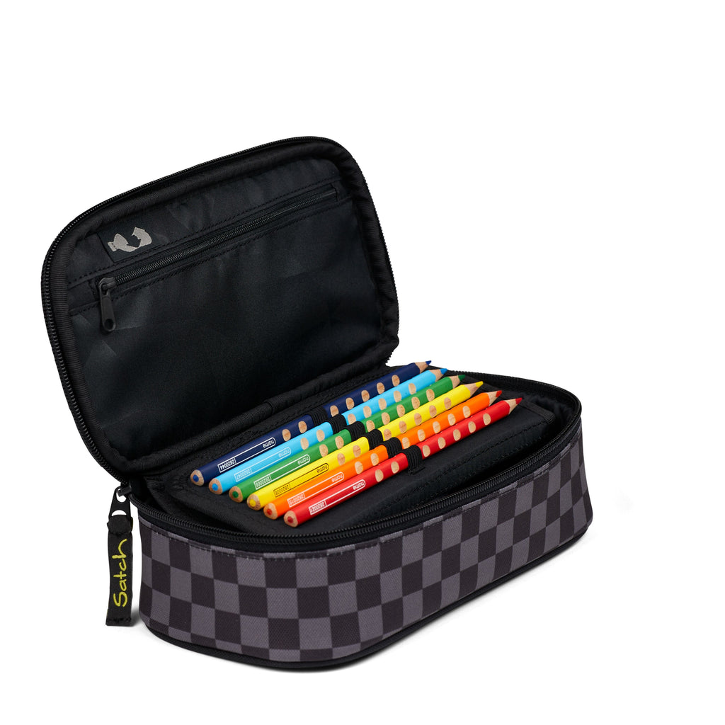 Satch Schlamperbox, Dark Skate