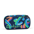 Satch Schlamperbox, Crazy Twist