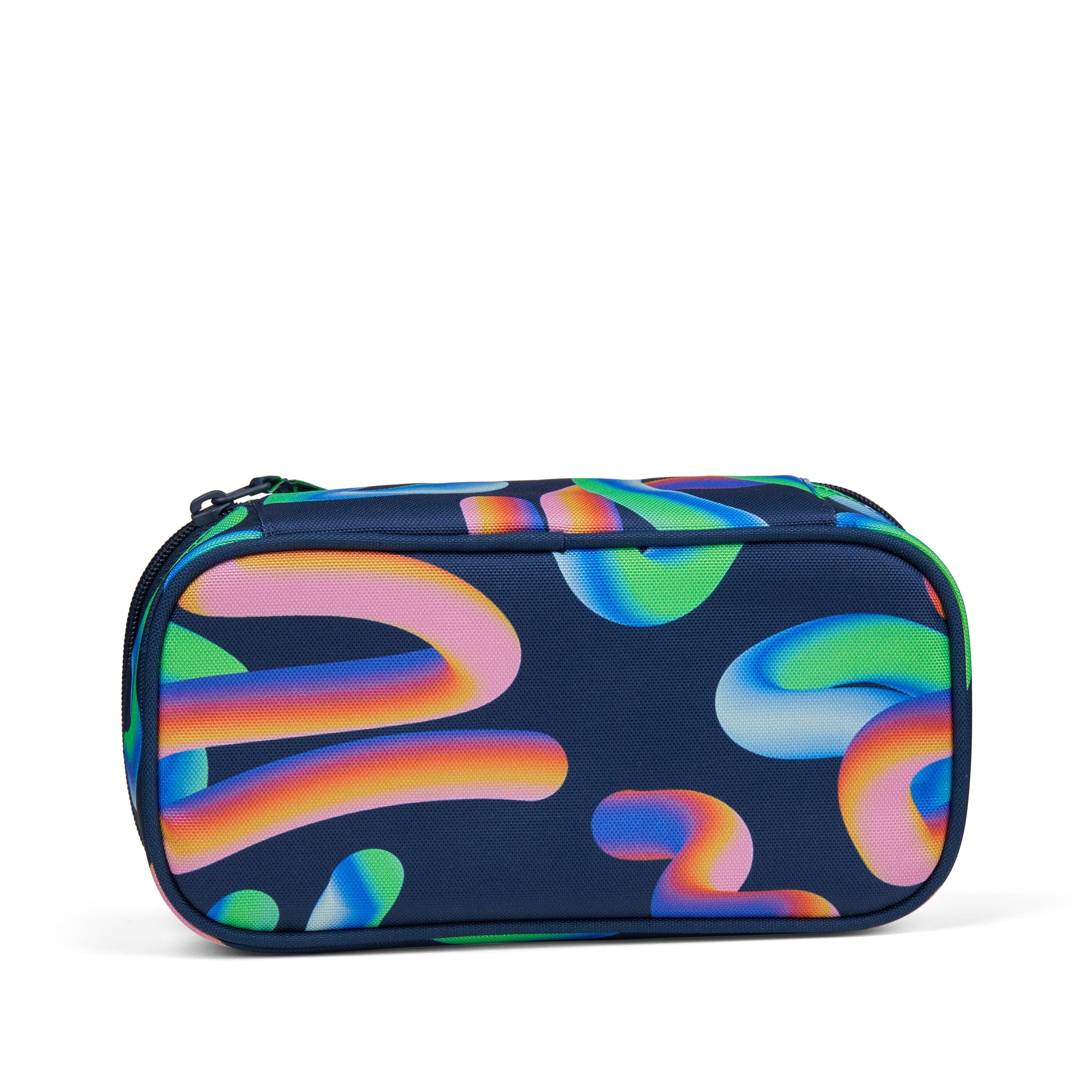 Satch Schlamperbox, Crazy Twist