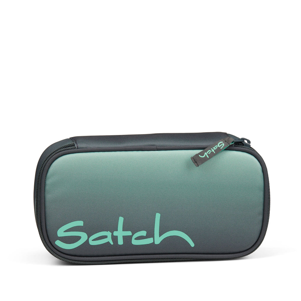Satch Schlamperbox, Gradient Mint