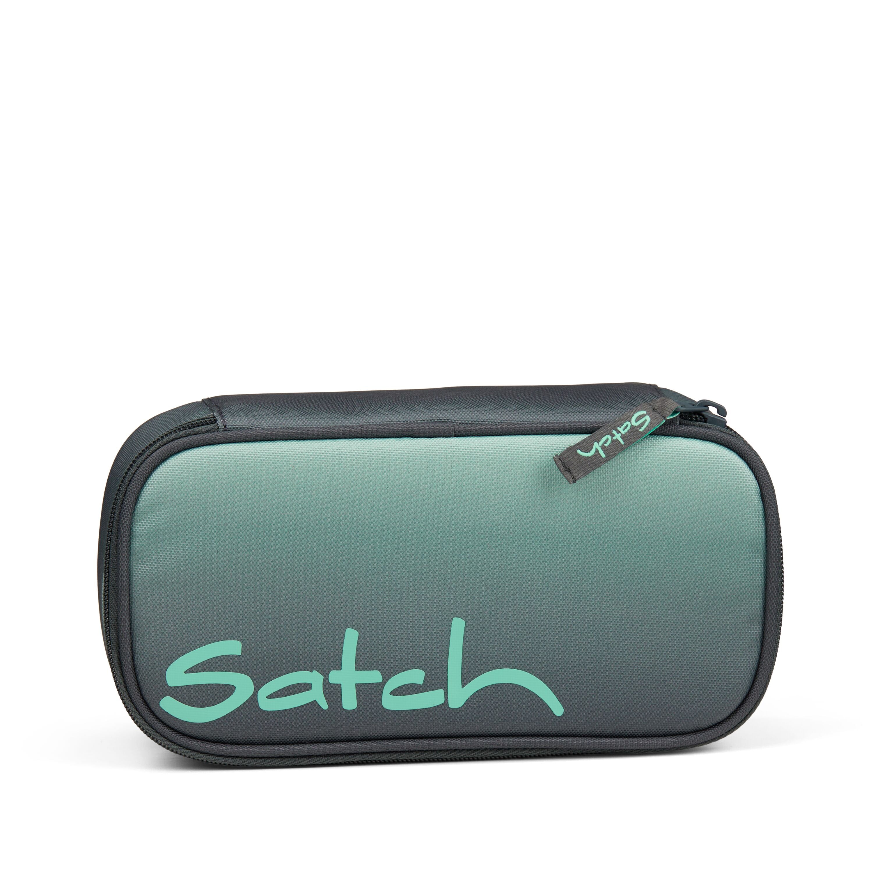 Satch Schlamperbox, Gradient Mint