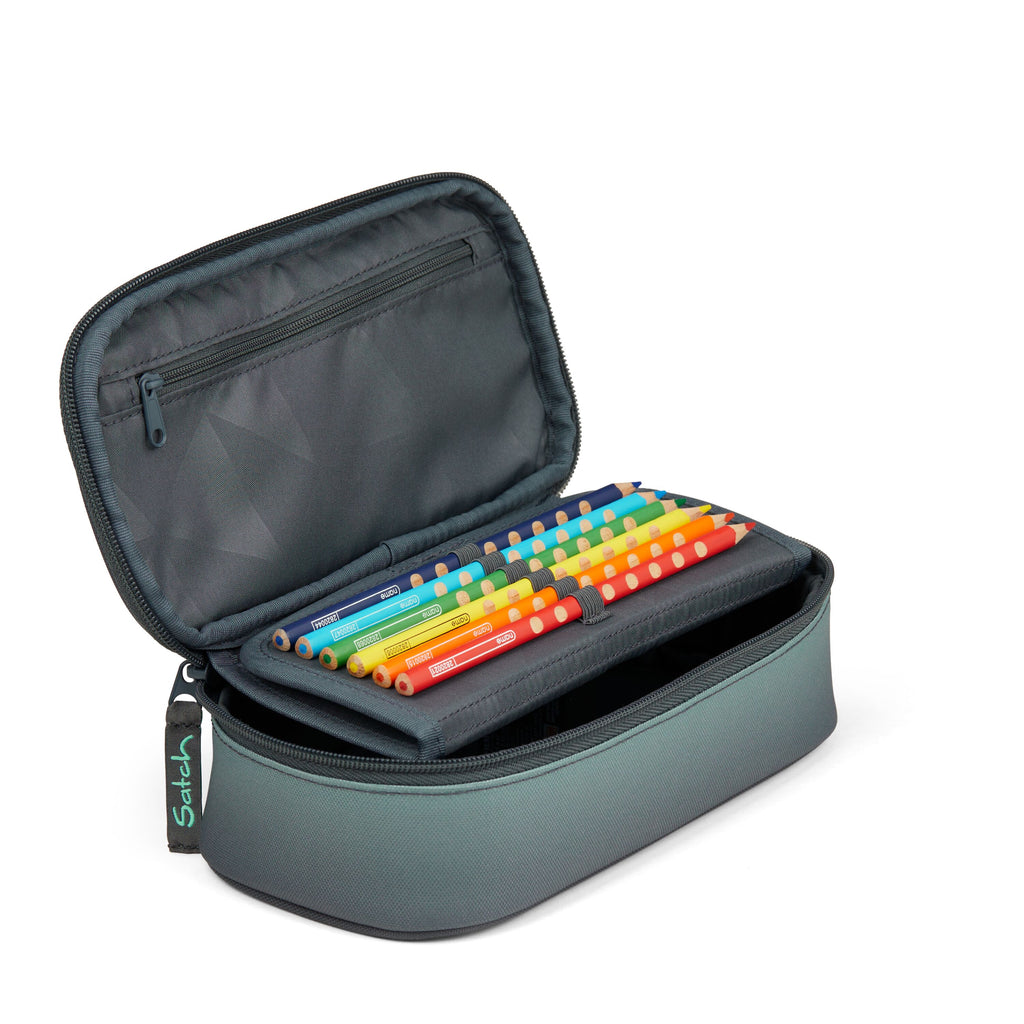Satch Schlamperbox, Gradient Mint