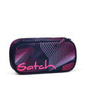 Satch Schlamperbox, Seismic Pink