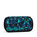 Satch Schlamperbox, Caleido Blue