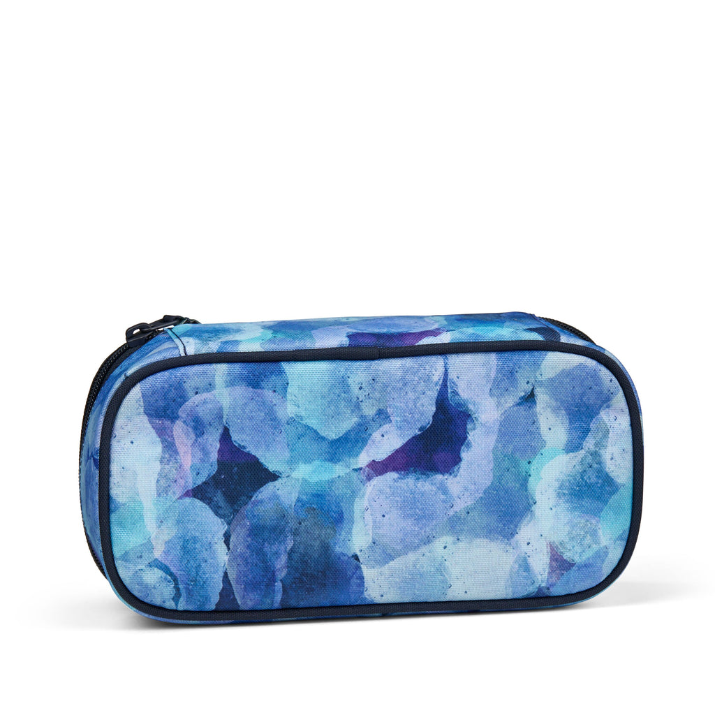 Satch Schlamperbox, Blurry Sky