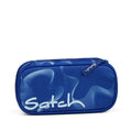 Satch Schlamperbox, Vibrant Blue