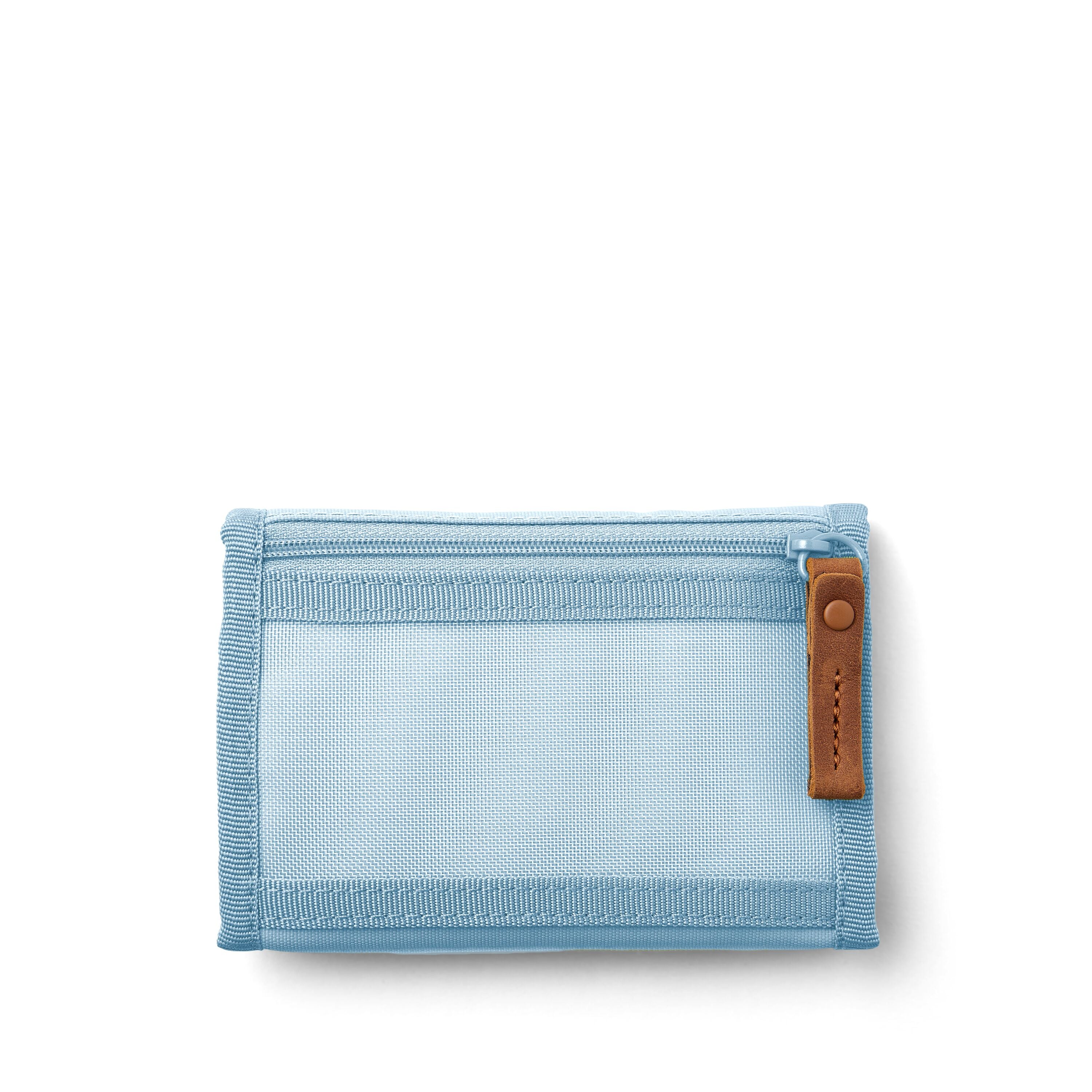 Satch Geldbeutel, Nordic Ice Blue