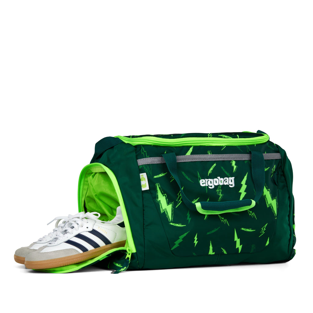 Ergobag Sporttasche, Bärtastisch