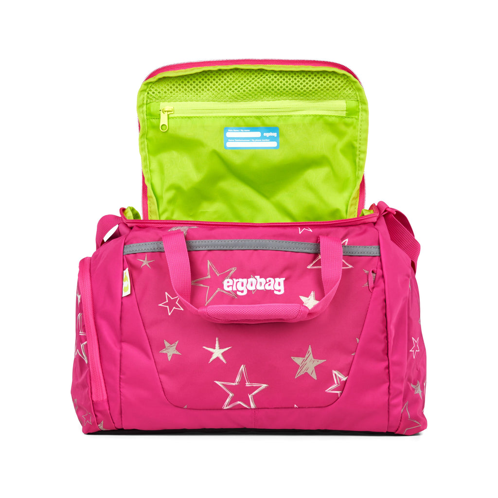 Ergobag Sporttasche, SternzauBär