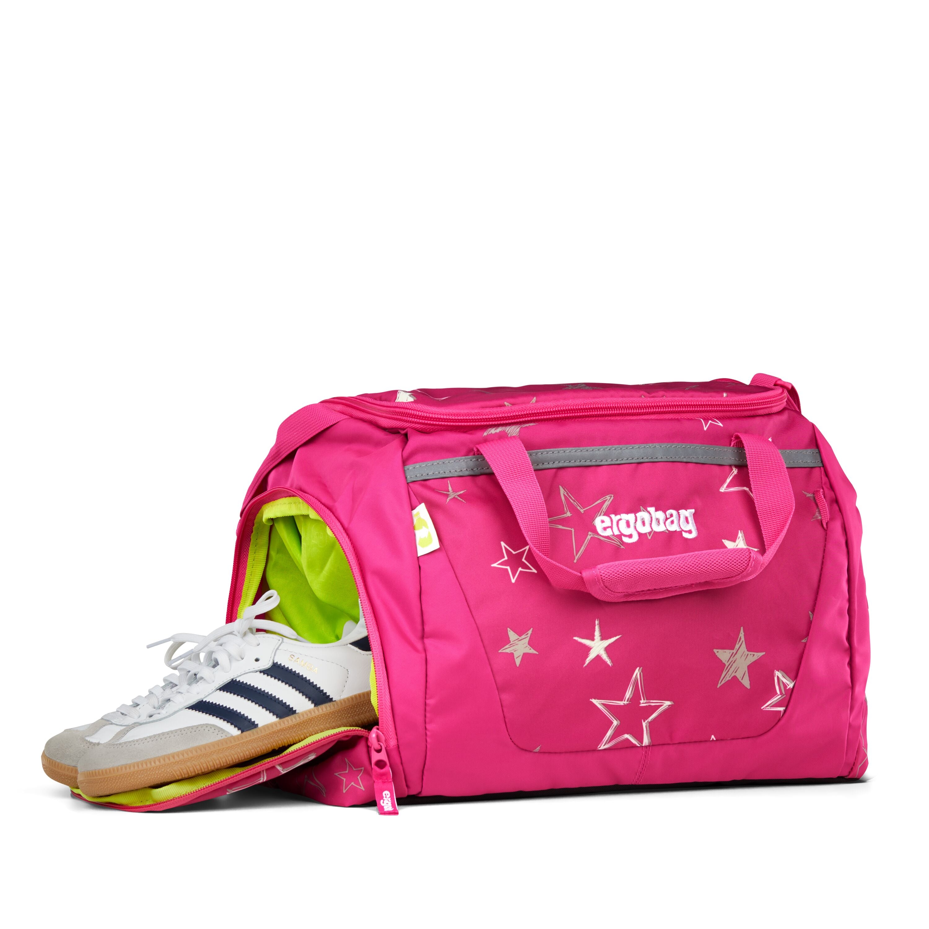 Ergobag Sporttasche, SternzauBär