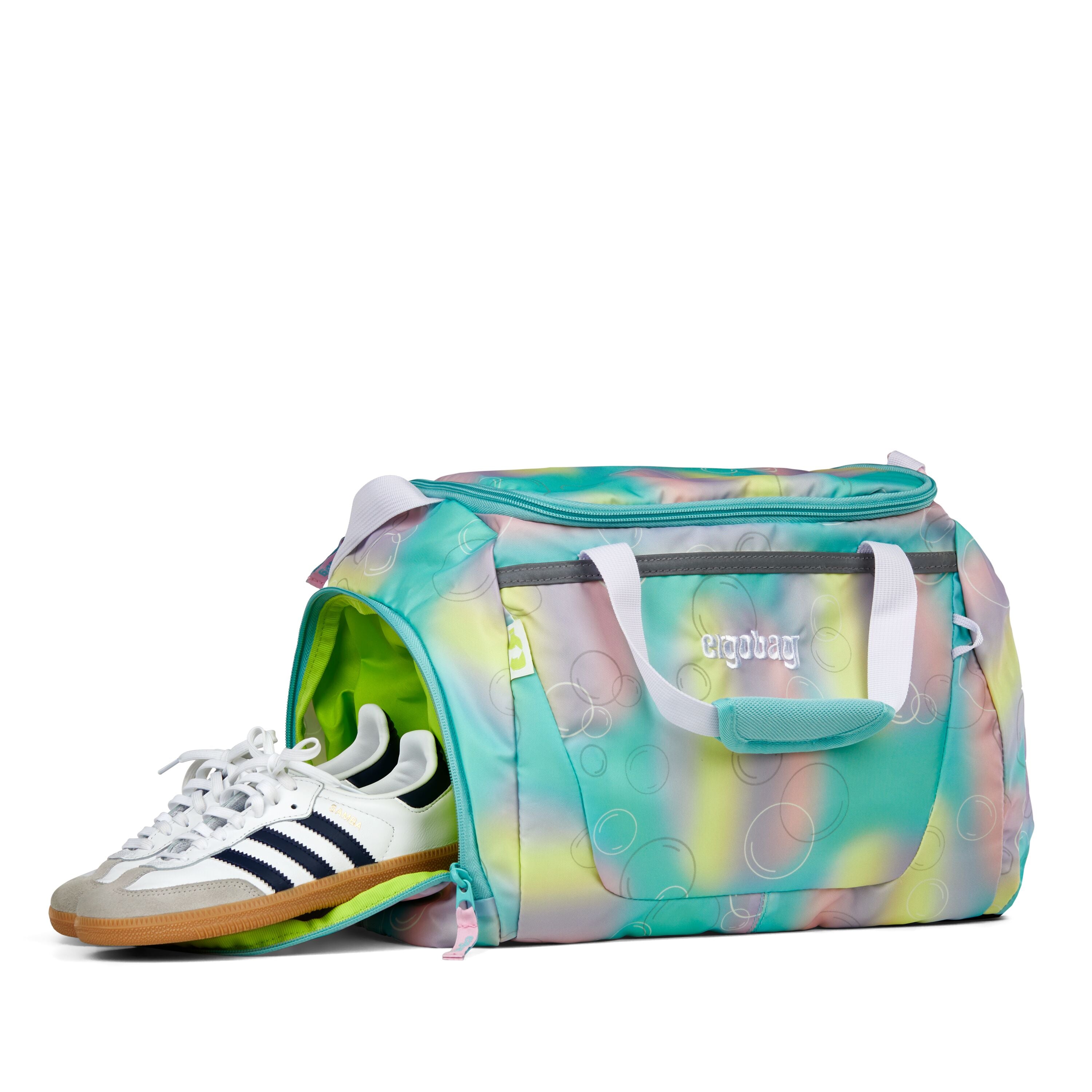 Ergobag Sporttasche, ZauBärwelt