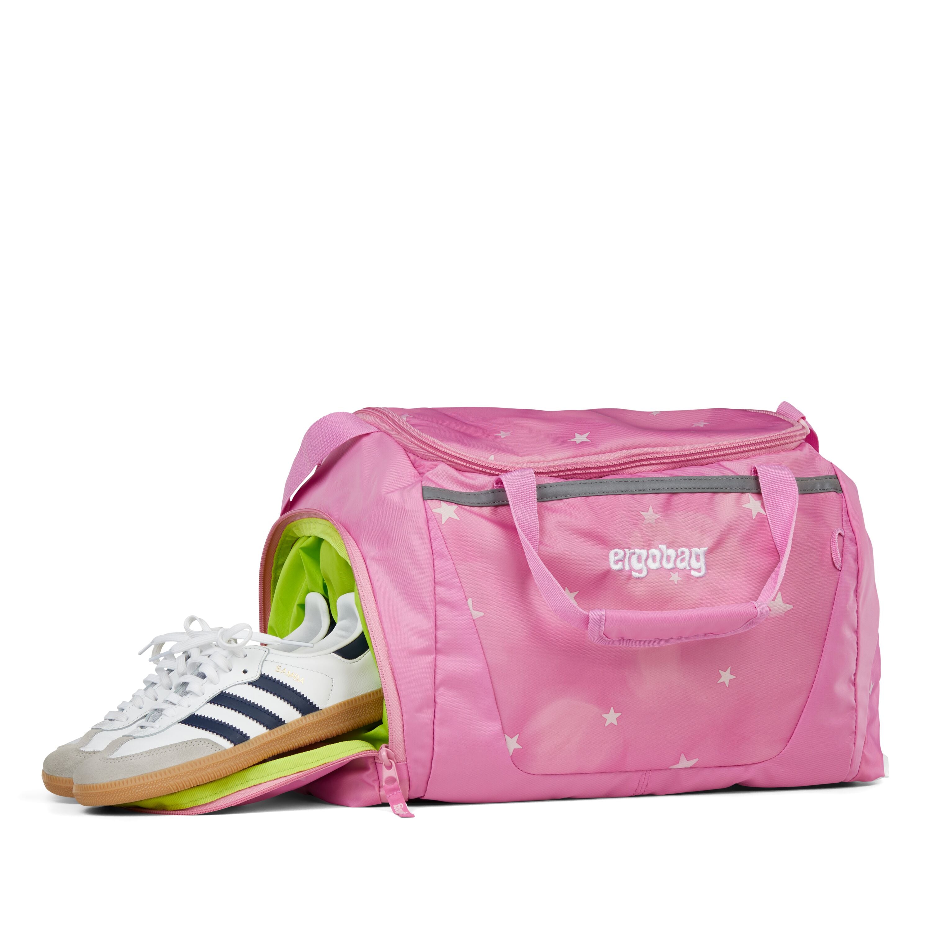 Ergobag Sporttasche, WolkenzauBär