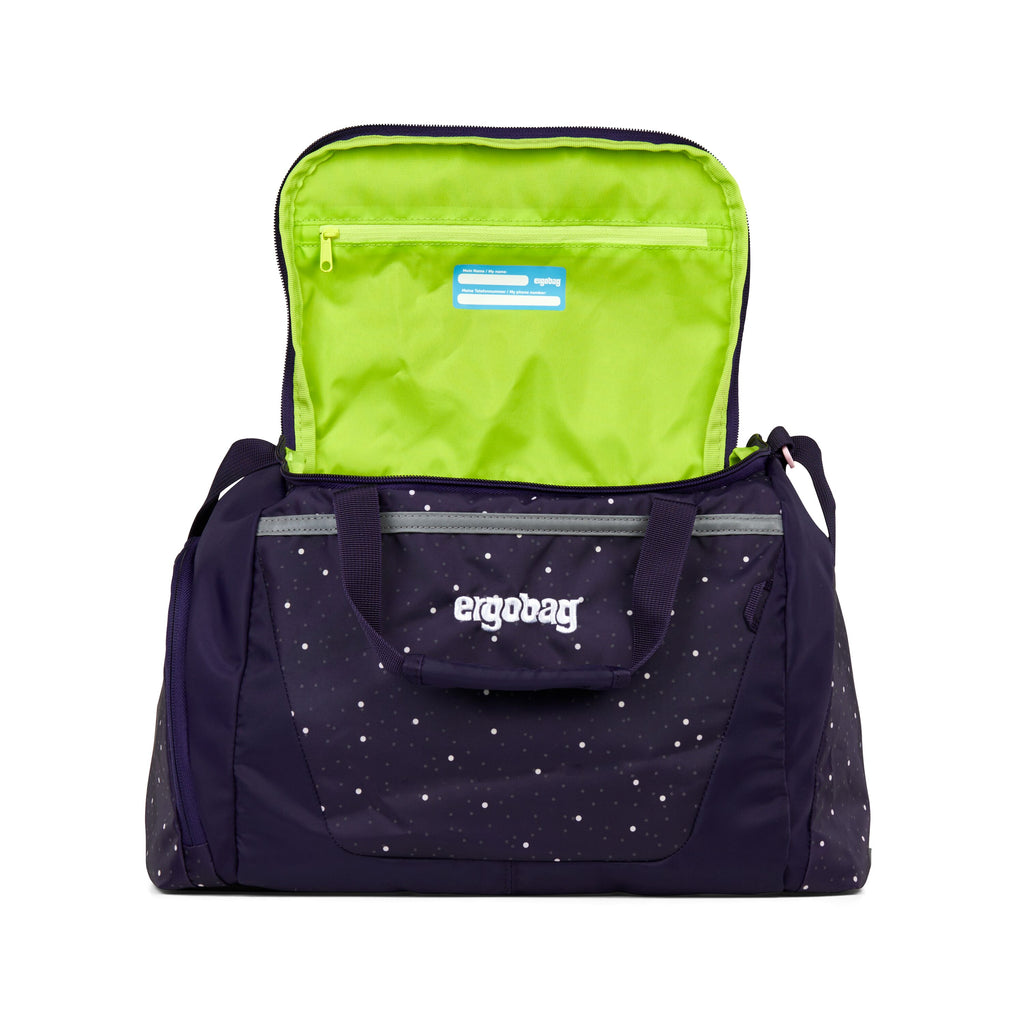Ergobag Sporttasche, SternguckBär