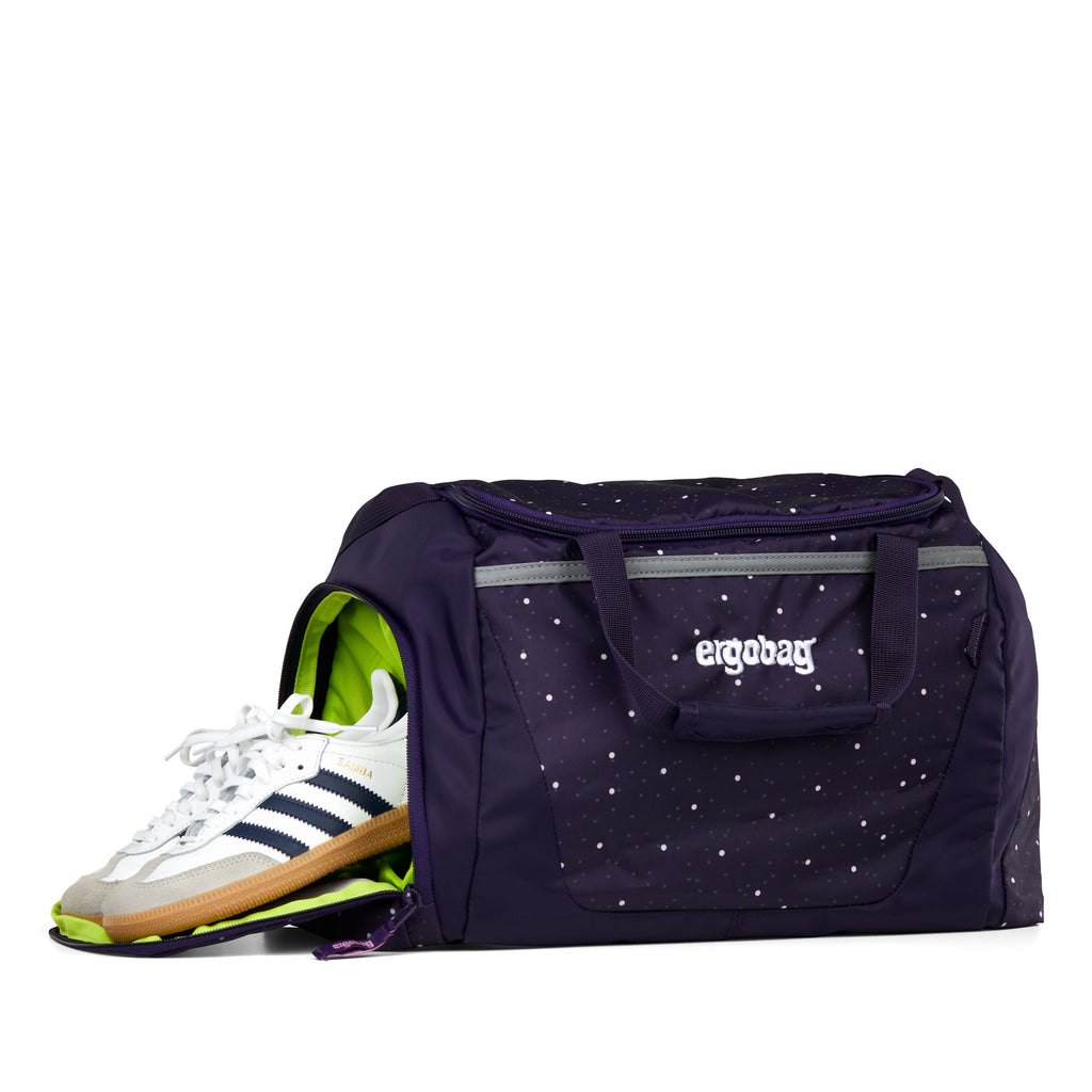 Ergobag Sporttasche, SternguckBär