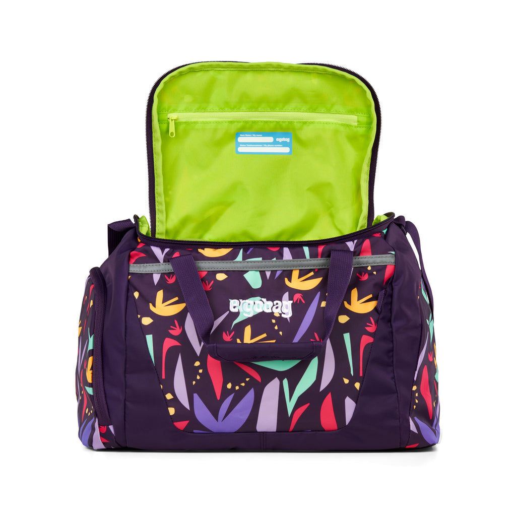 Ergobag Sporttasche, AmBärzonas