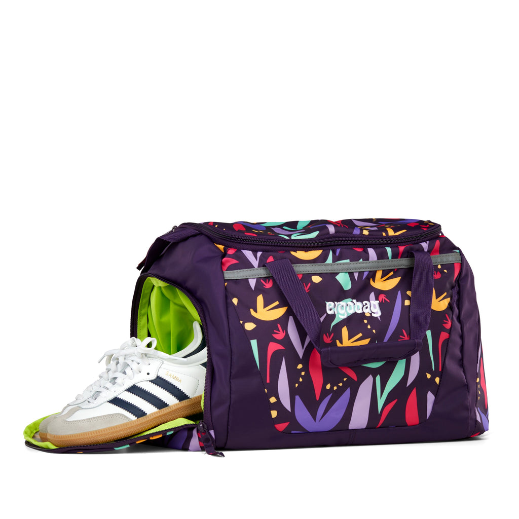 Ergobag Sporttasche, AmBärzonas