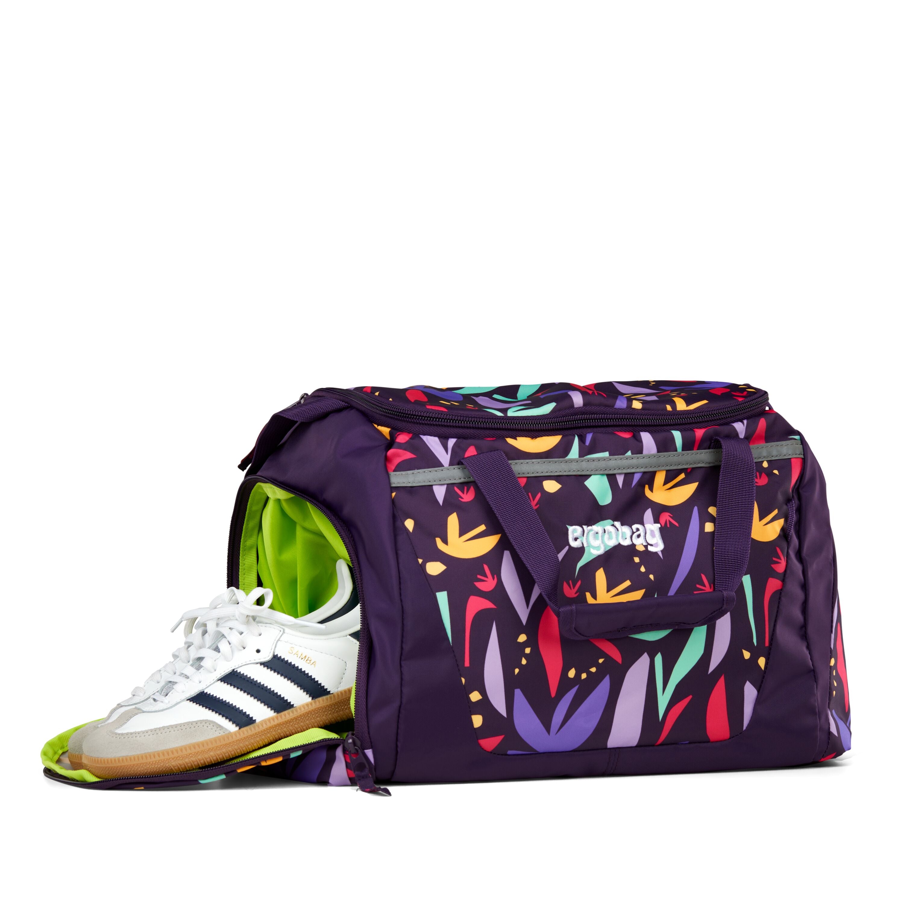 Ergobag Sporttasche, AmBärzonas