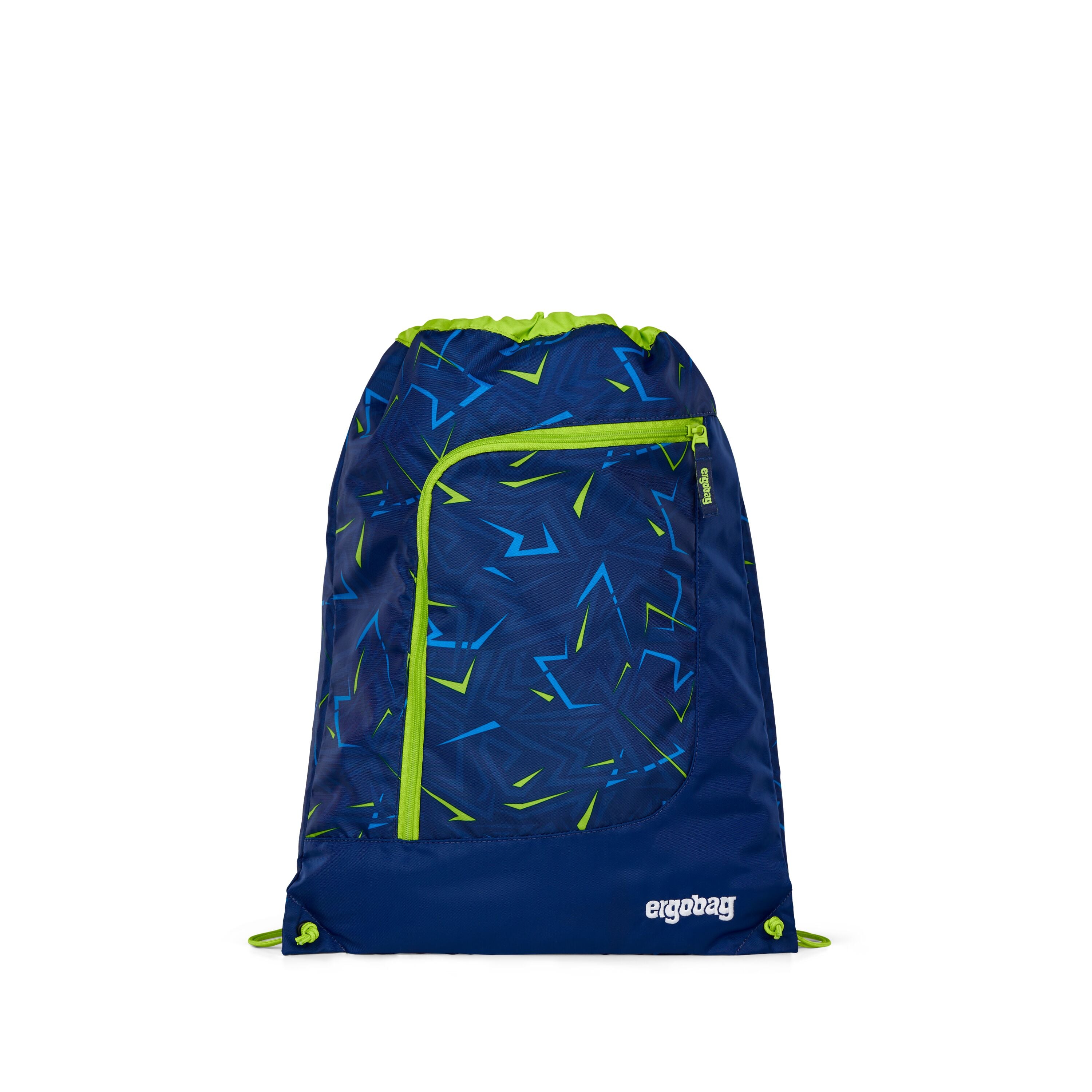 Ergobag Cubo Schulranzen-Set, SpitzenreitBär