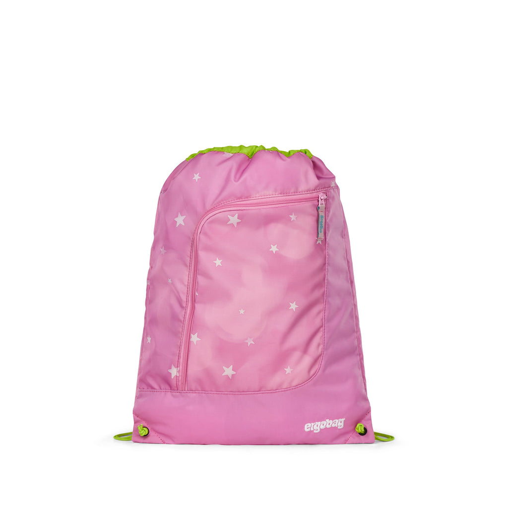 Ergobag Cubo Schulranzen-Set, WolkenzauBär