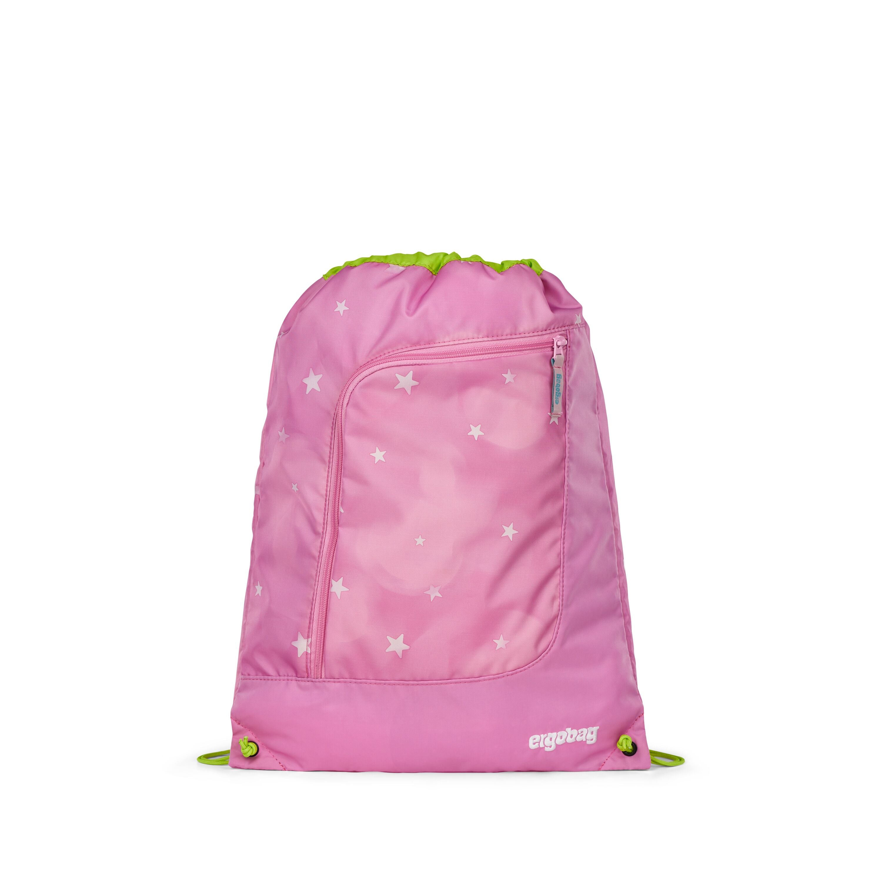 Ergobag Cubo Schulranzen-Set, WolkenzauBär