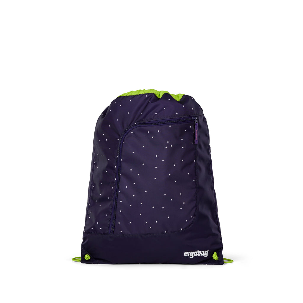 Ergobag Cubo Schulranzen-Set, SternguckBär