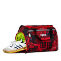 Ergobag Sporttasche, AlarmBärreitschaft