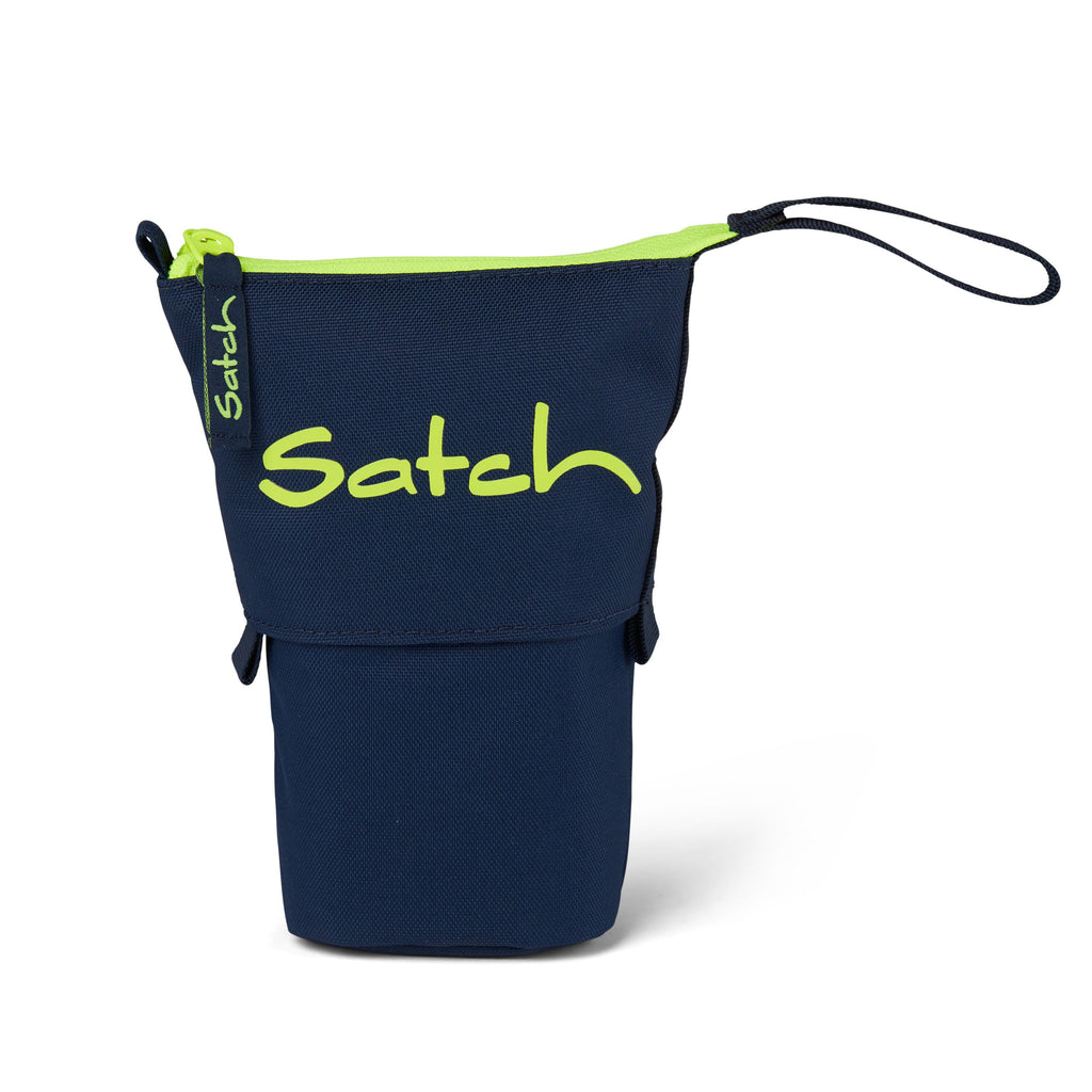 Satch Pencil Slider, Toxic Yellow