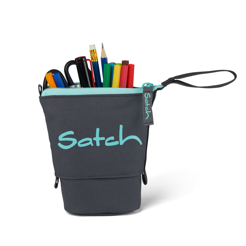 Satch Pencil Slider, Mint Phantom