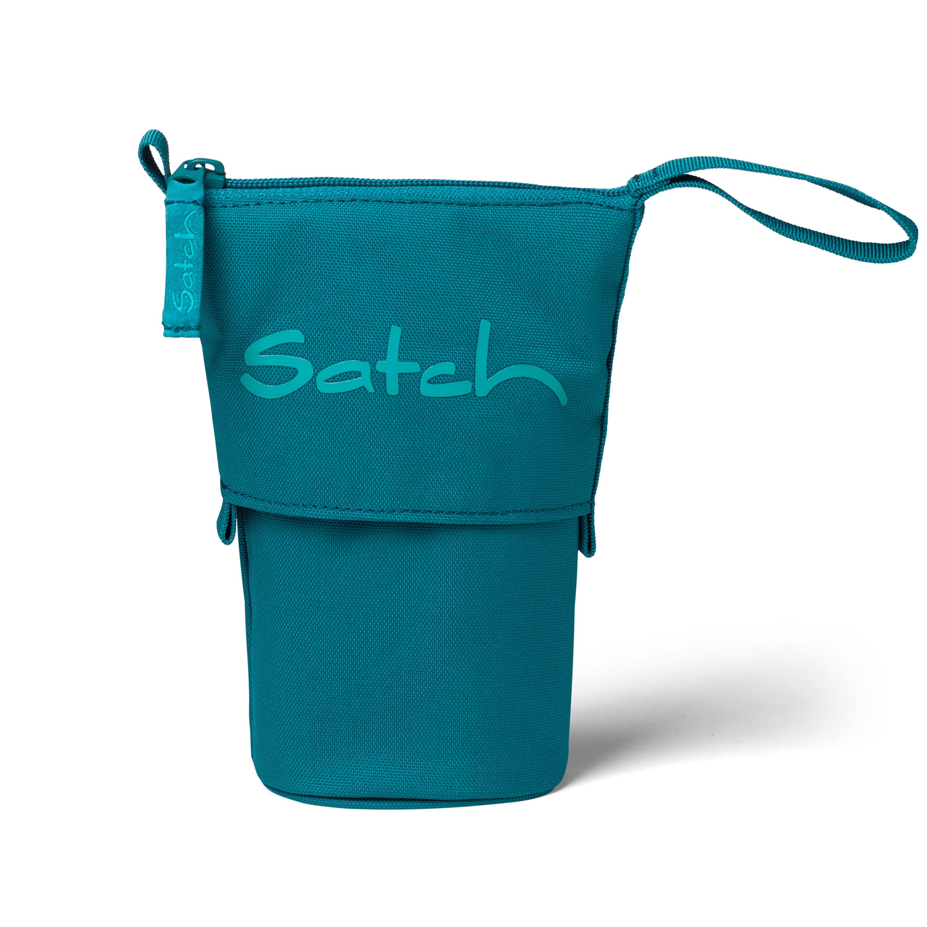 Satch Pencil Slider, Deep Petrol