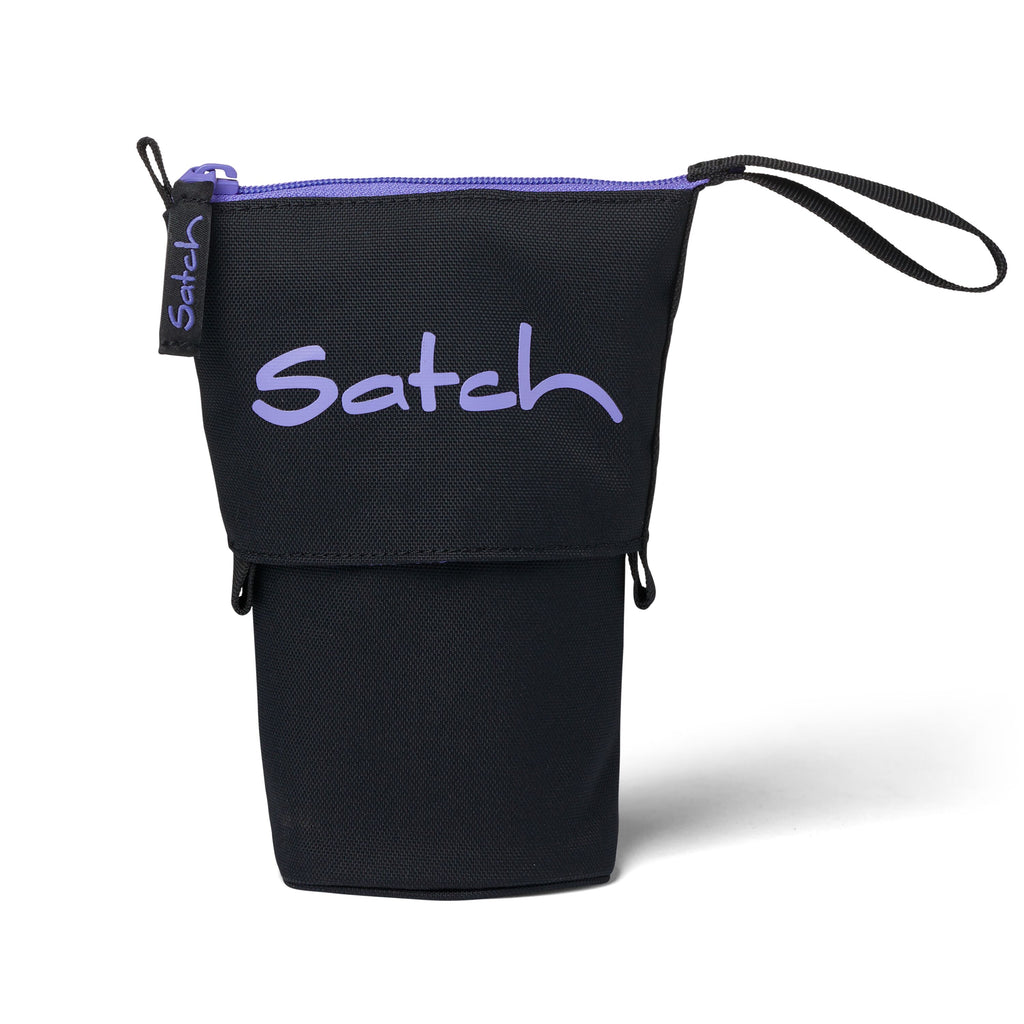 Satch Pencil Slider, Purple Phantom