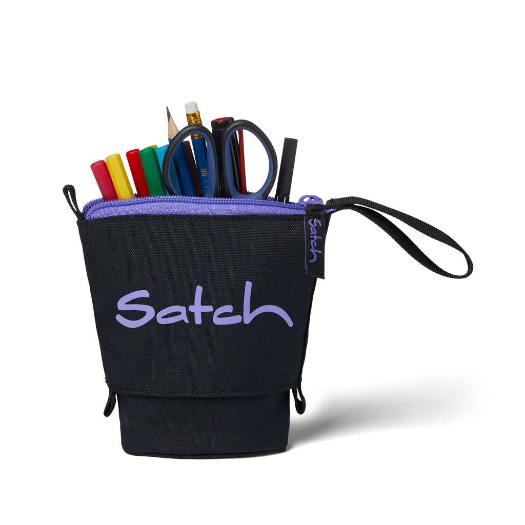 Satch Pencil Slider, Purple Phantom