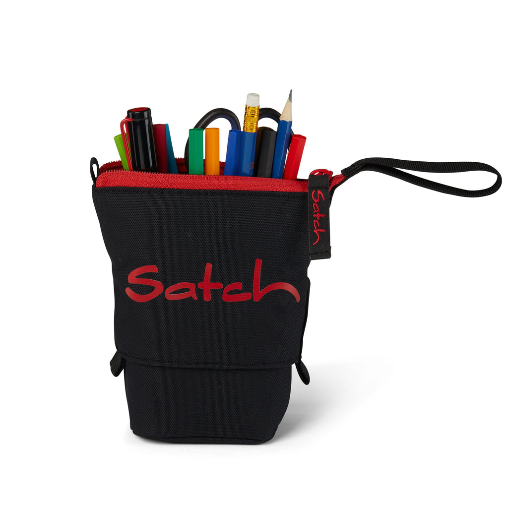 Satch Pencil Slider, Fire Phantom