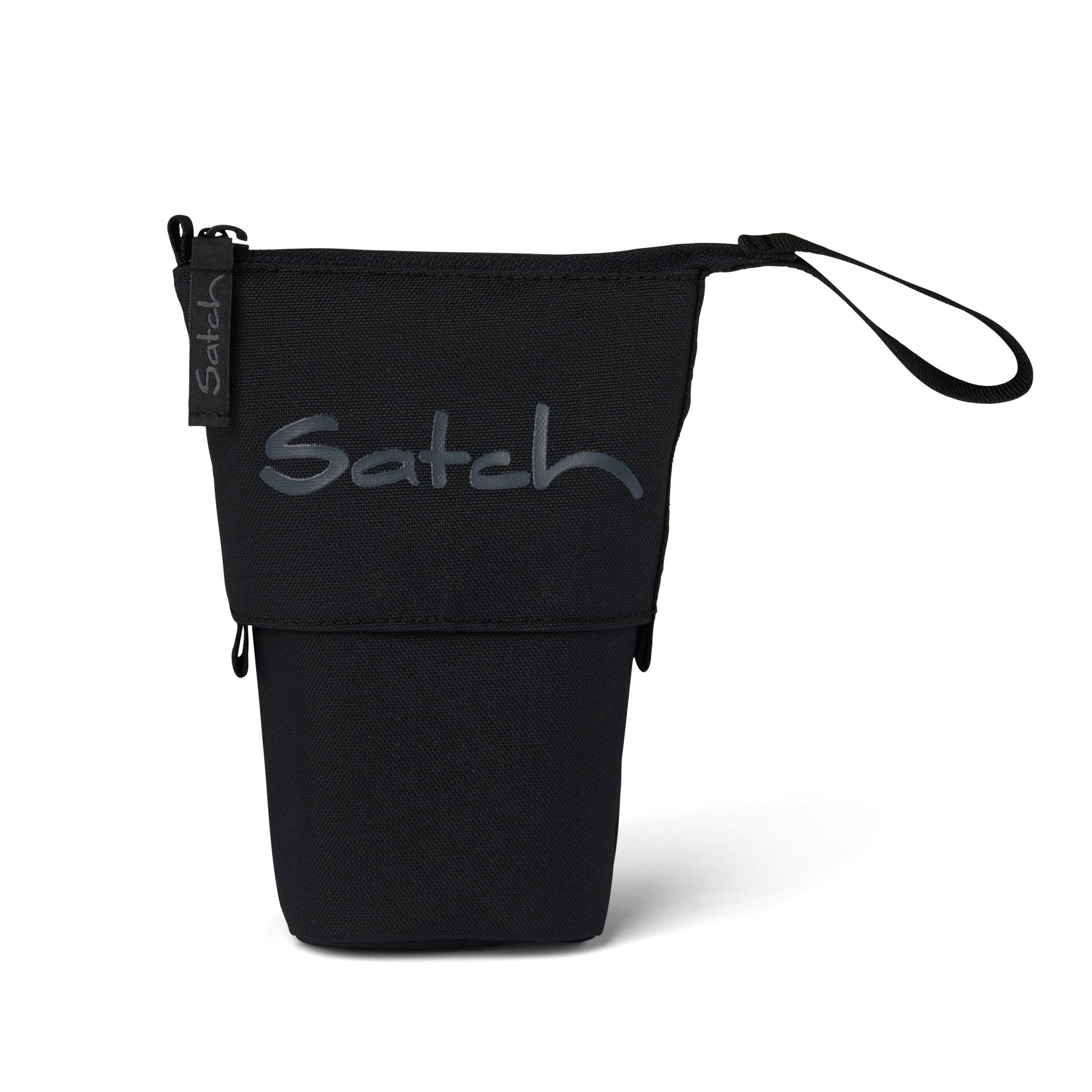 Satch Pencil Slider, Blackjack