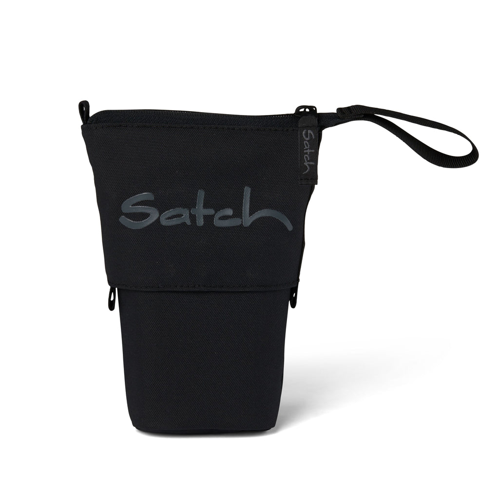 Satch Pencil Slider, Blackjack