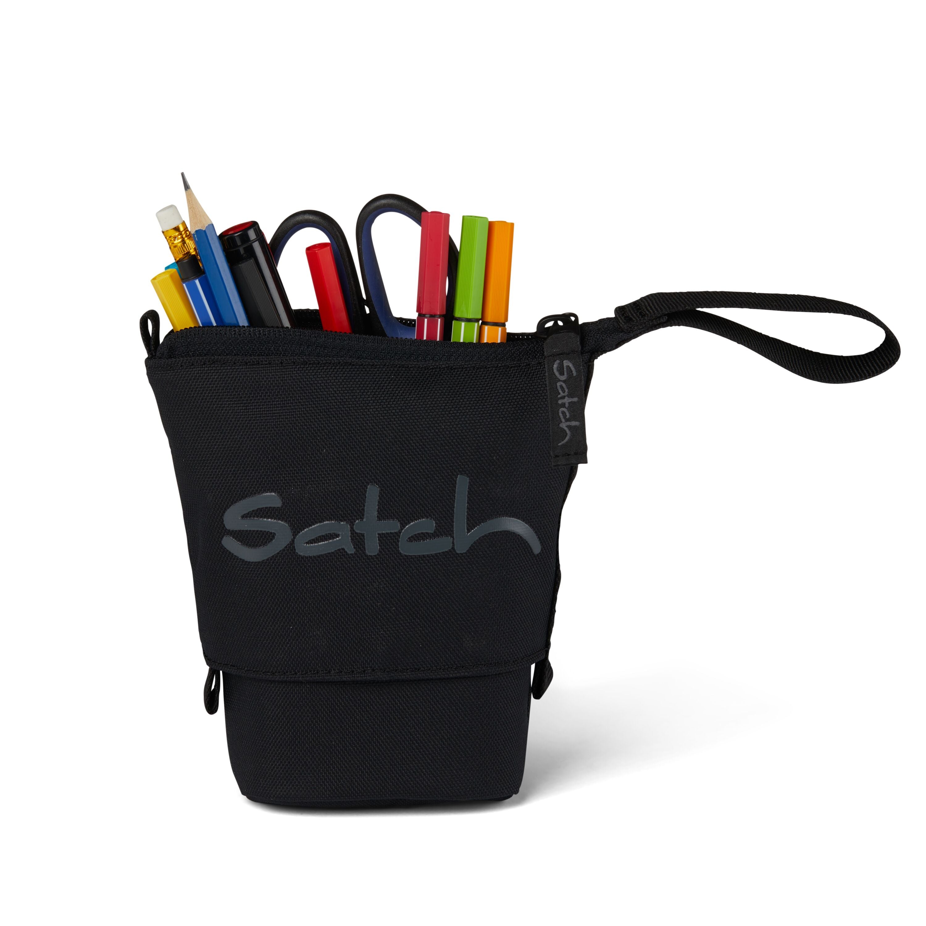 Satch Pencil Slider, Blackjack