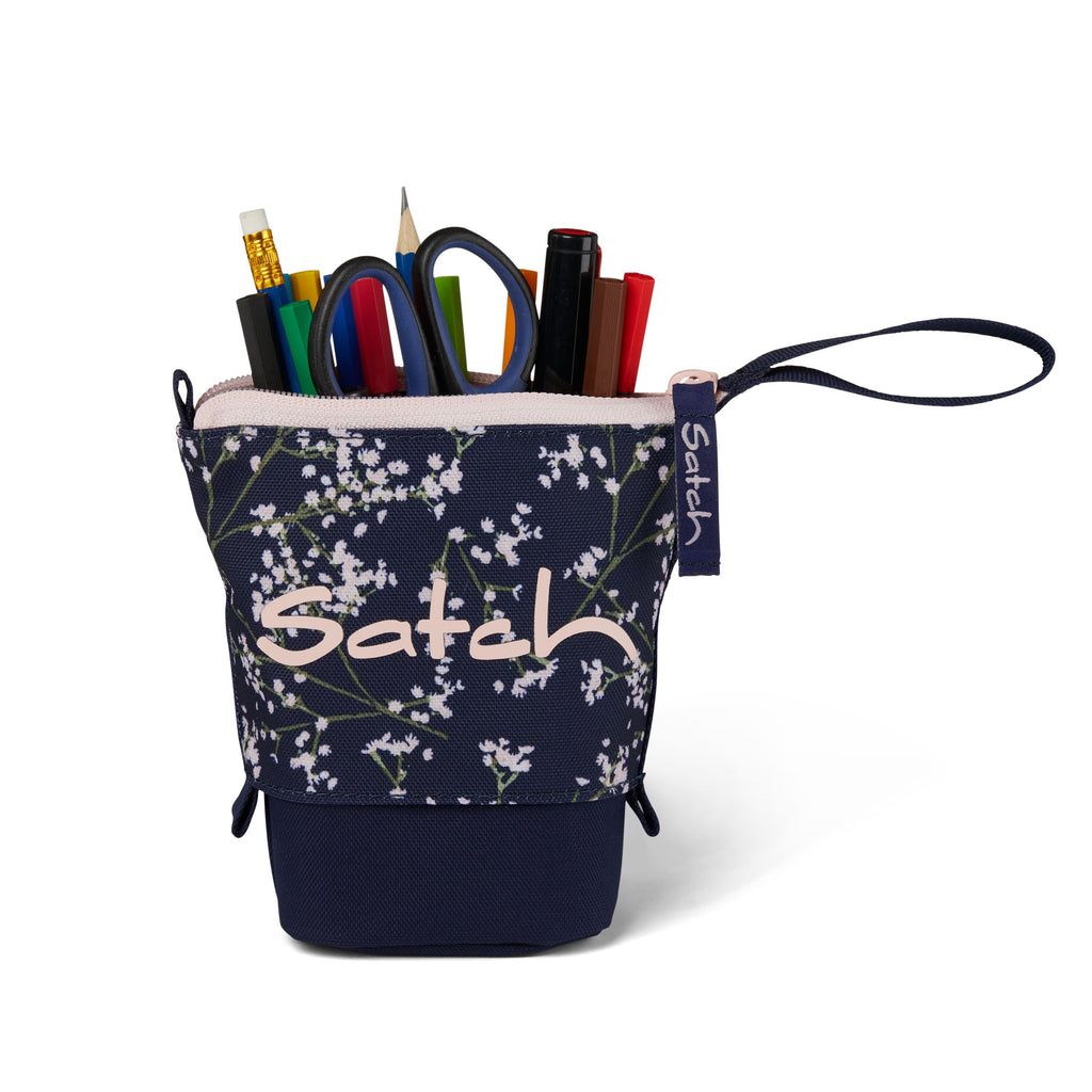 Satch Pencil Slider, Bloomy Breeze