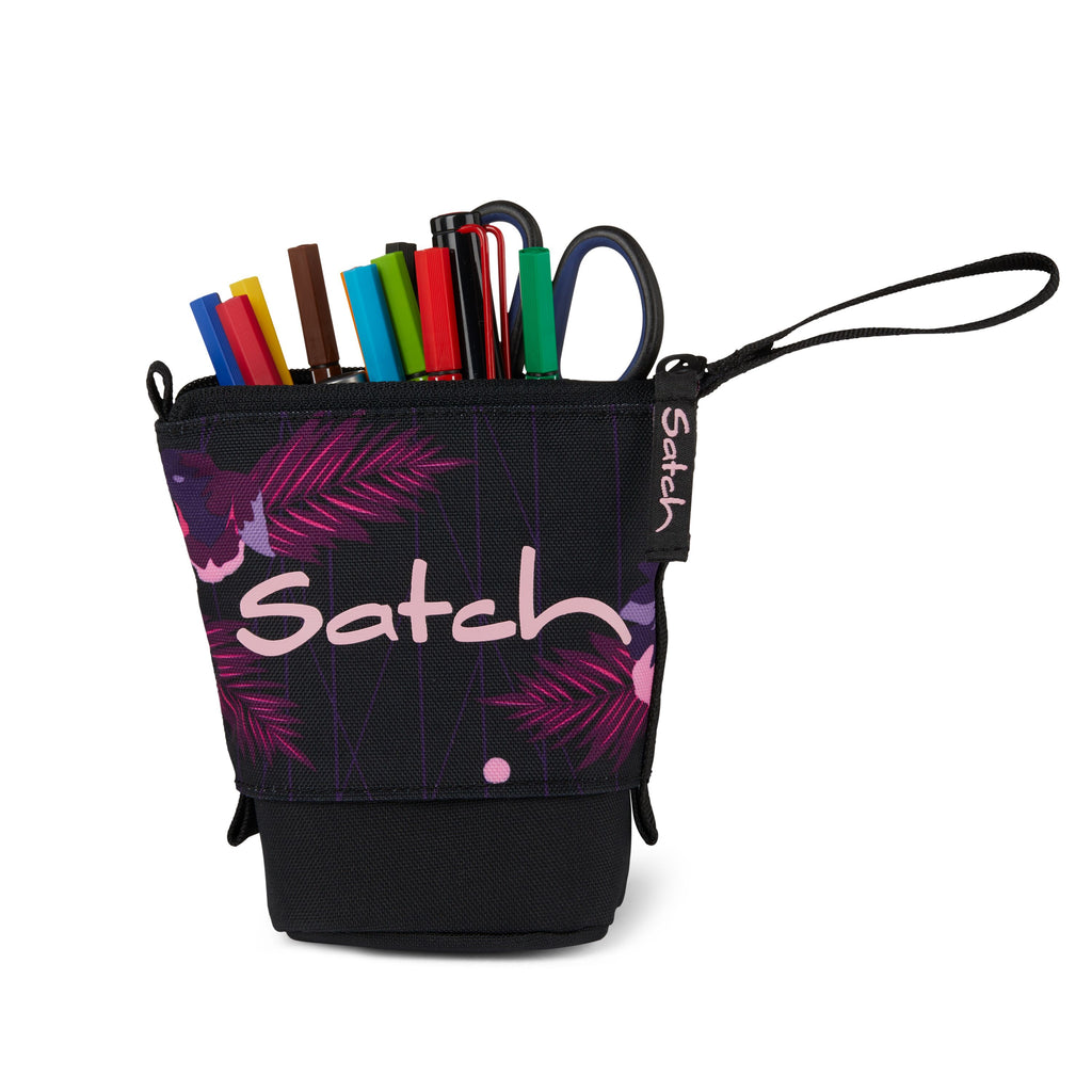 Satch Pencil Slider, Mystic Nights