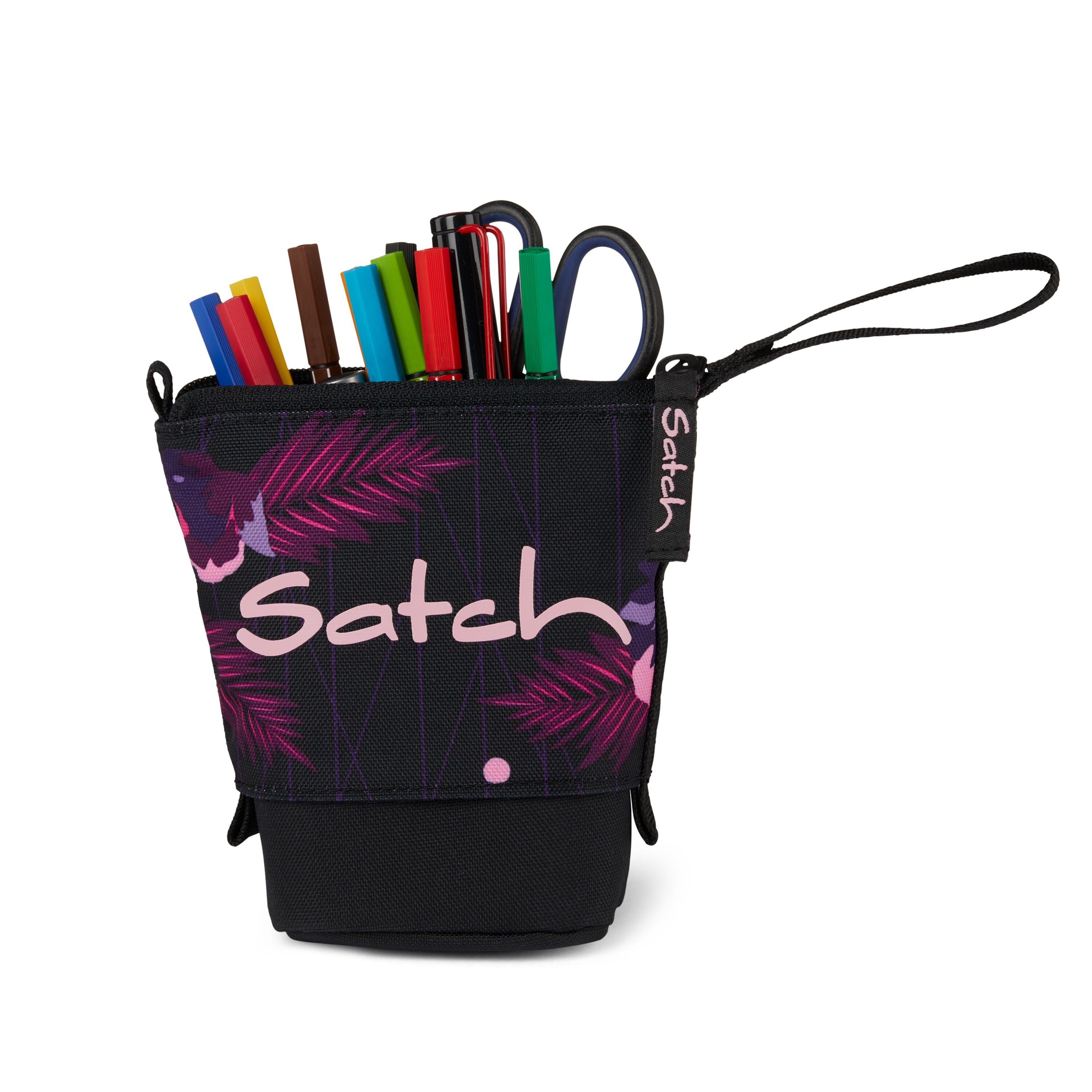 Satch Pencil Slider, Mystic Nights