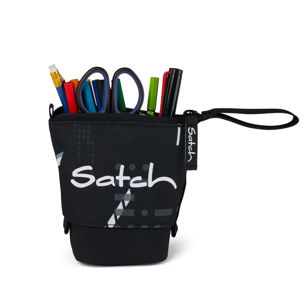 Satch Pencil Slider, Ninja Matrix