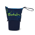Satch Pencil Slider, Blue Tech