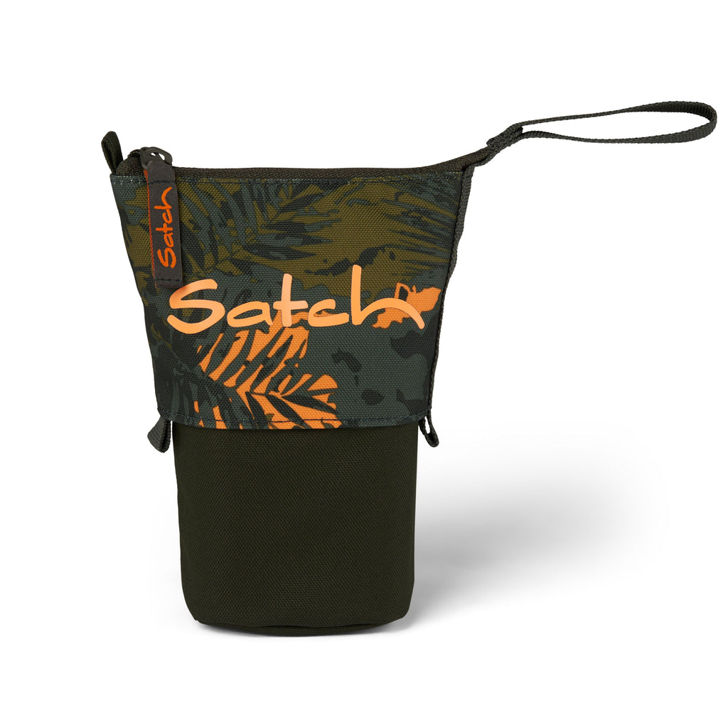 Satch Pencil Slider, Jurassic Jungle