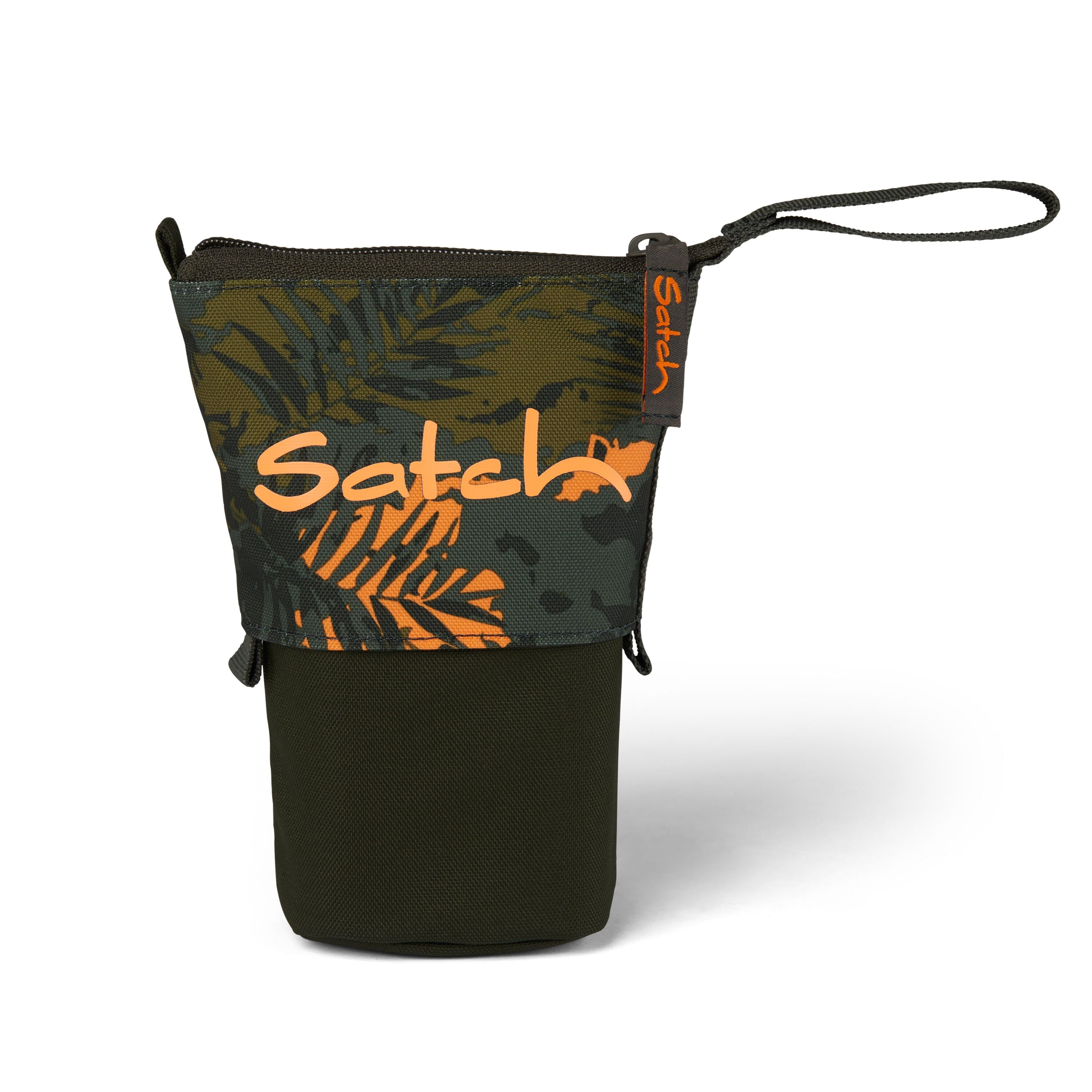 Satch Pencil Slider, Jurassic Jungle
