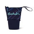 Satch Pencil Slider, Purple Laser