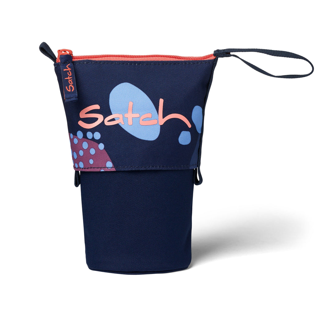 Satch Pencil Slider, Coral Reef