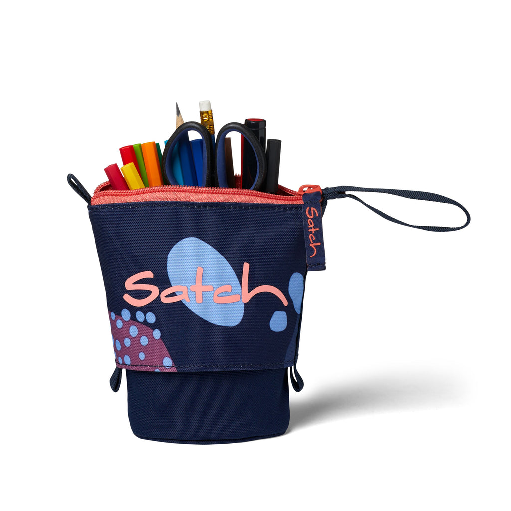 Satch Pencil Slider, Coral Reef