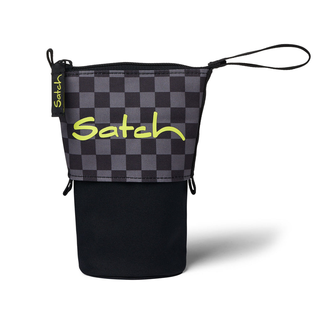 Satch Pencil Slider, Dark Skate