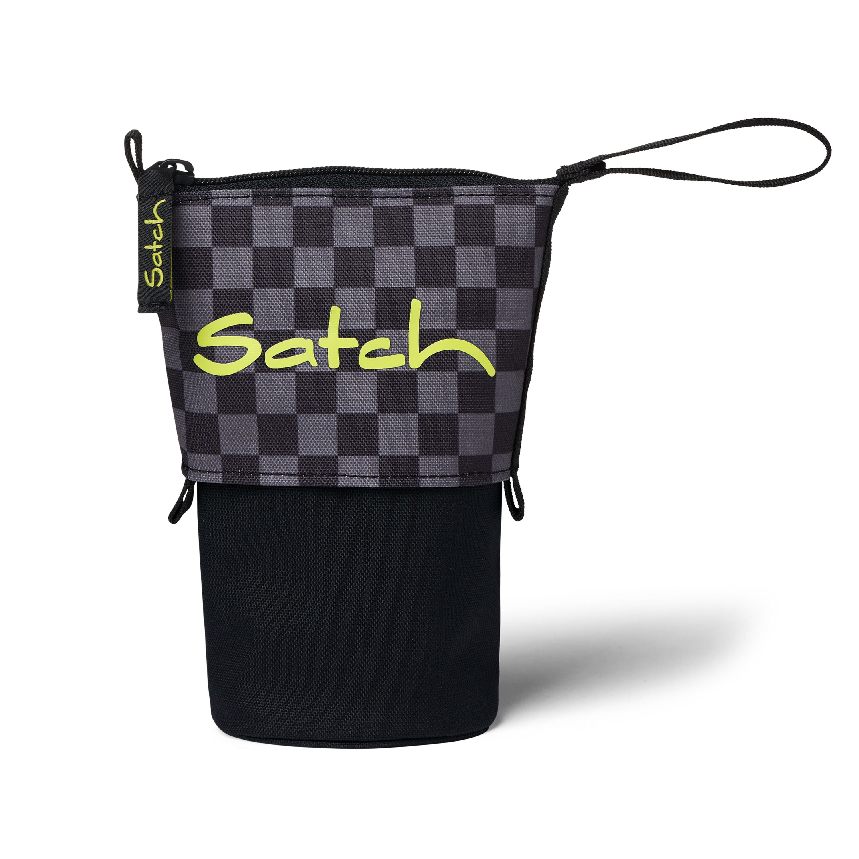 Satch Pencil Slider, Dark Skate