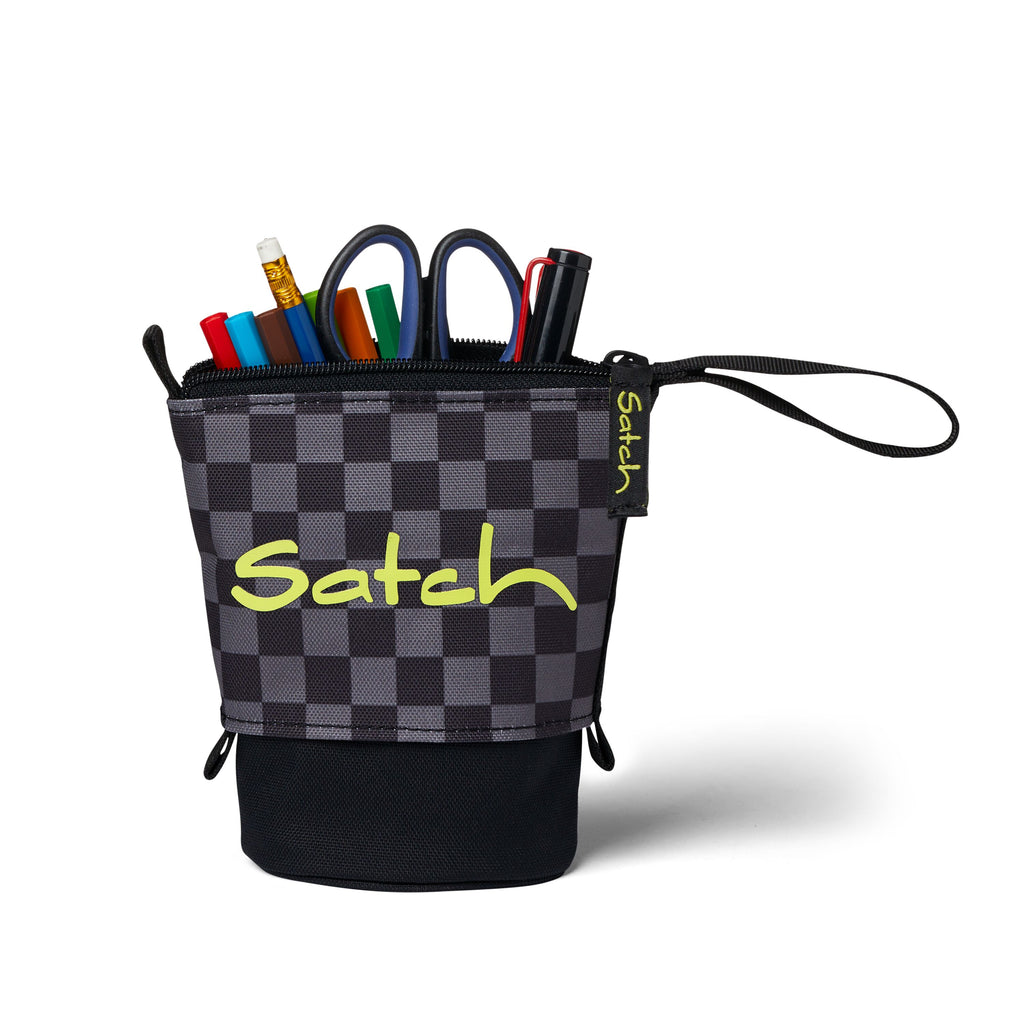 Satch Pencil Slider, Dark Skate