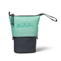Satch Pencil Slider, Gradient Mint