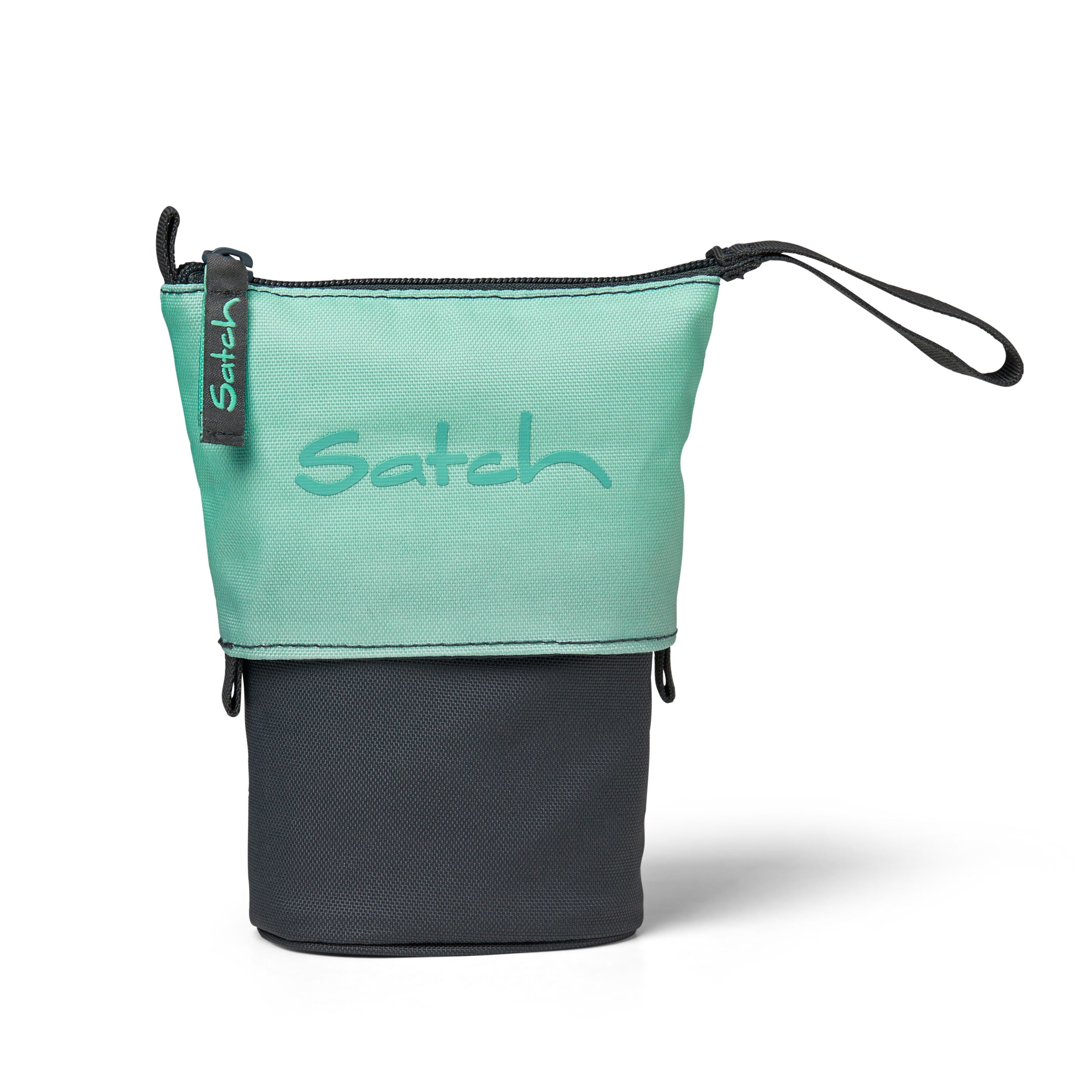 Satch Pencil Slider, Gradient Mint